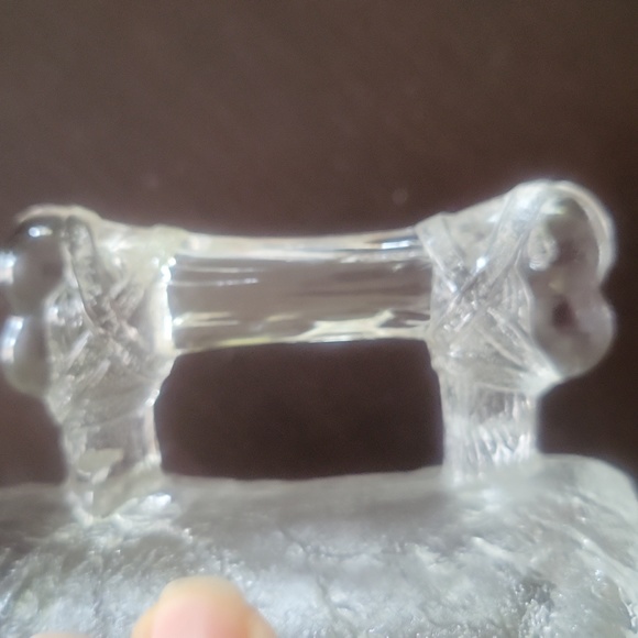 The Flintstones glass mug - Picture 5 of 9